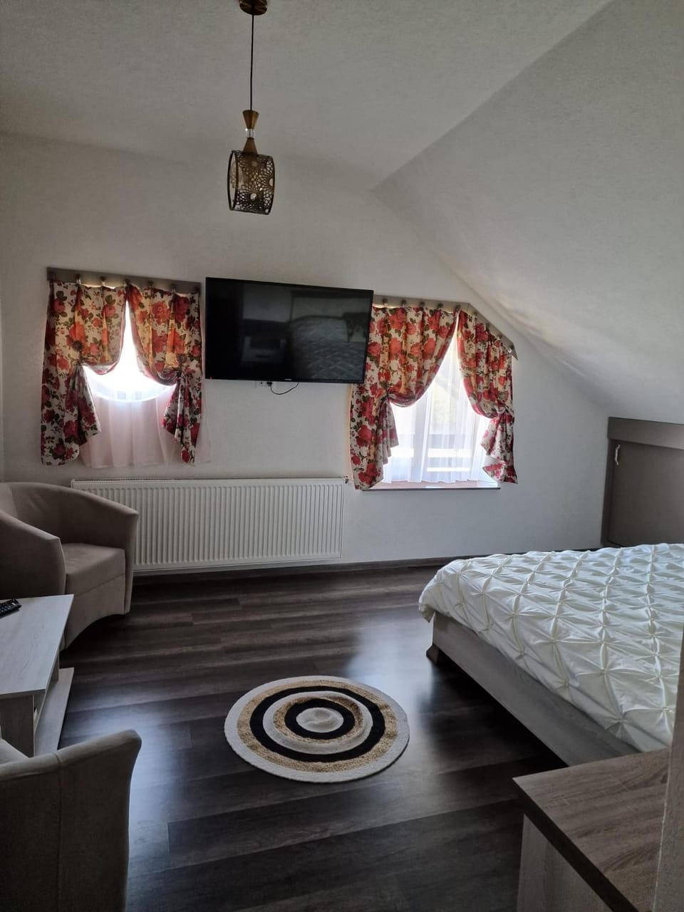 Cabana OAZA AMURG Bed and Breakfast in Romania