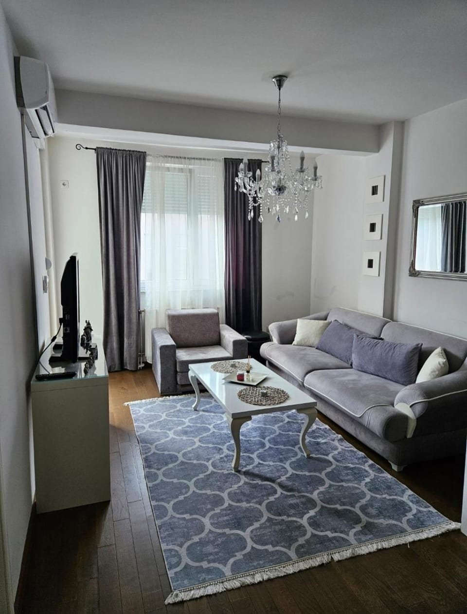 Comfort u blizini Klinickog Centra Banja Luka Apartment in Federation of Bosnia and Herzegovina