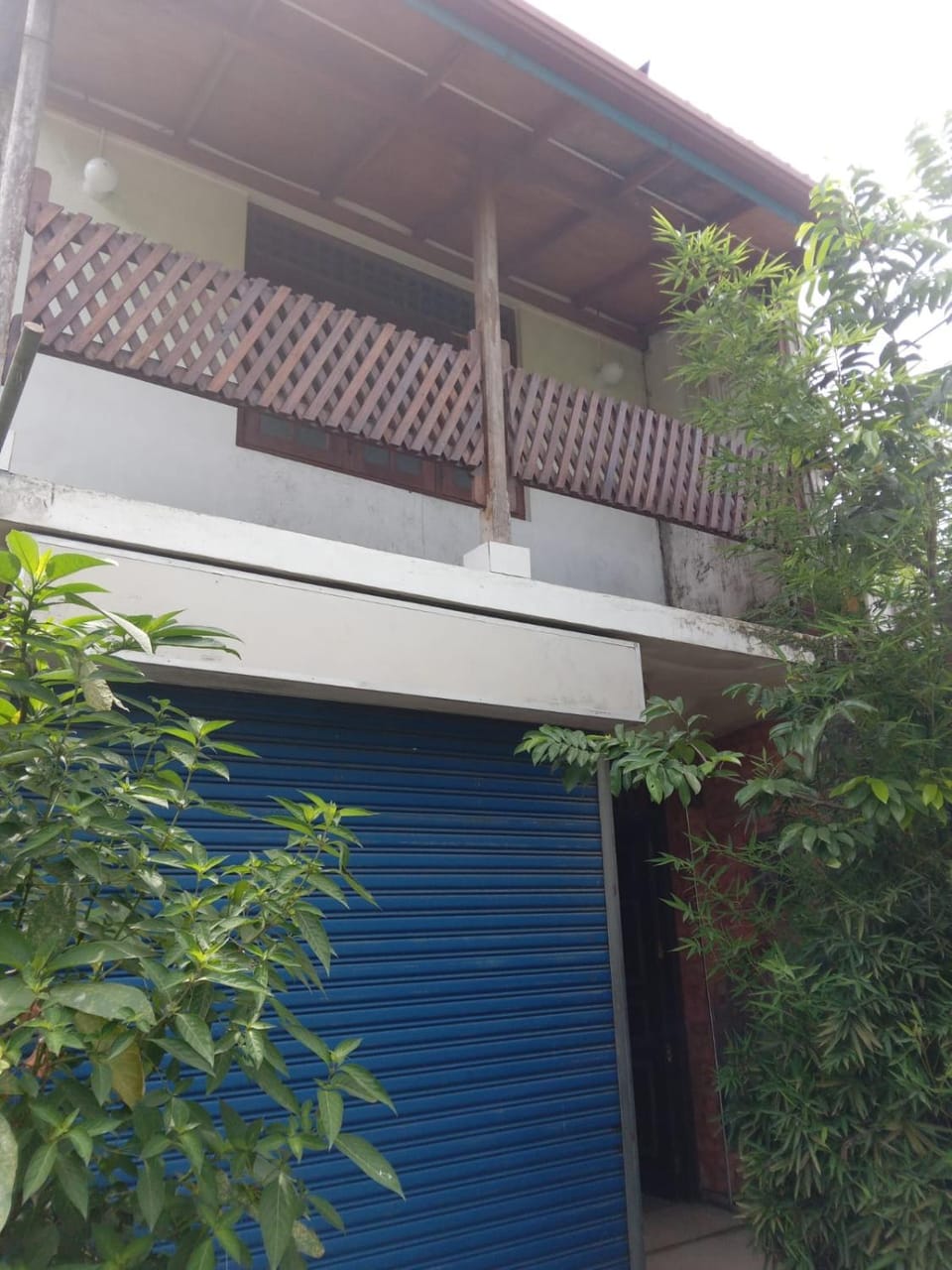 aka Spice House Nature lodge in Central Province
