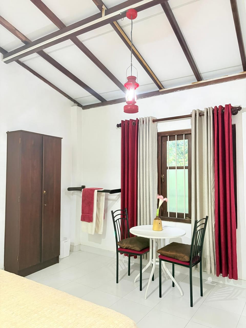 aka Spice House Nature lodge in Central Province