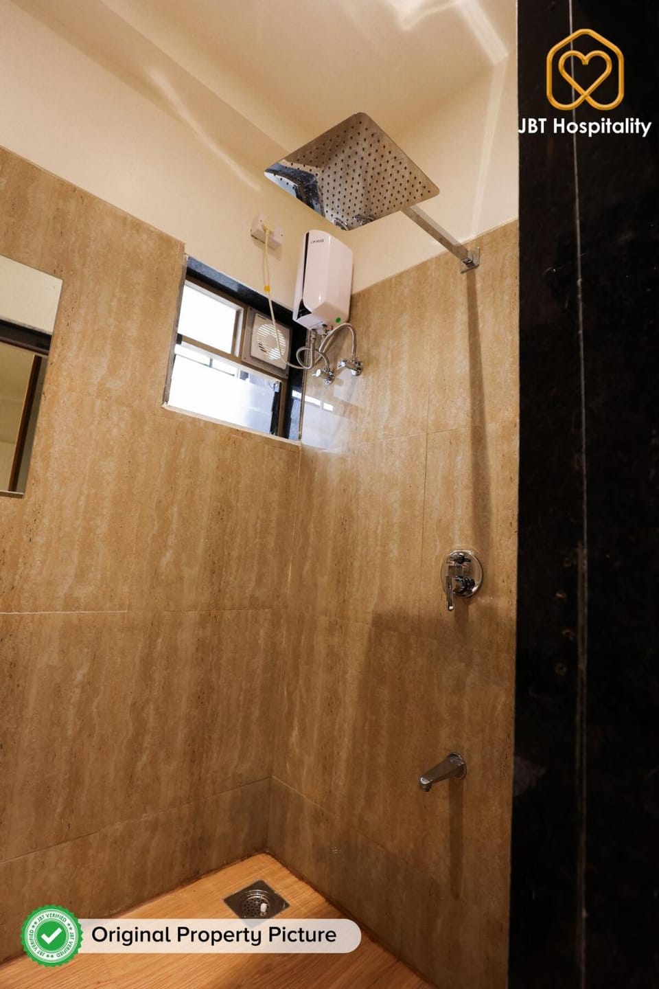 For NRI by NRI Penthouse A3-1004 Apartment in Vadodara
