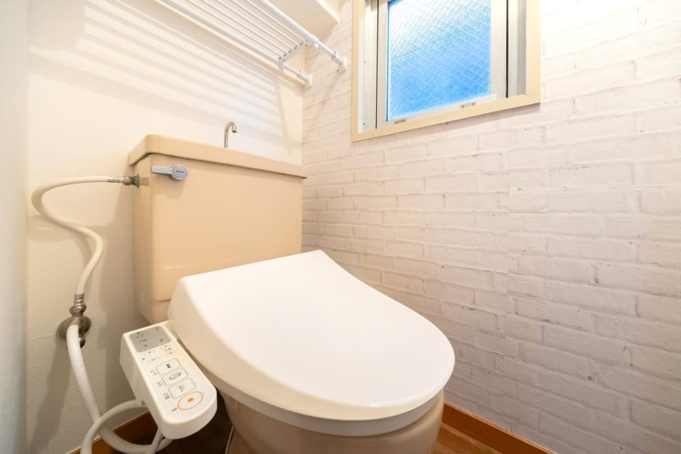 東真ビル4f5f Apartment in Shibuya