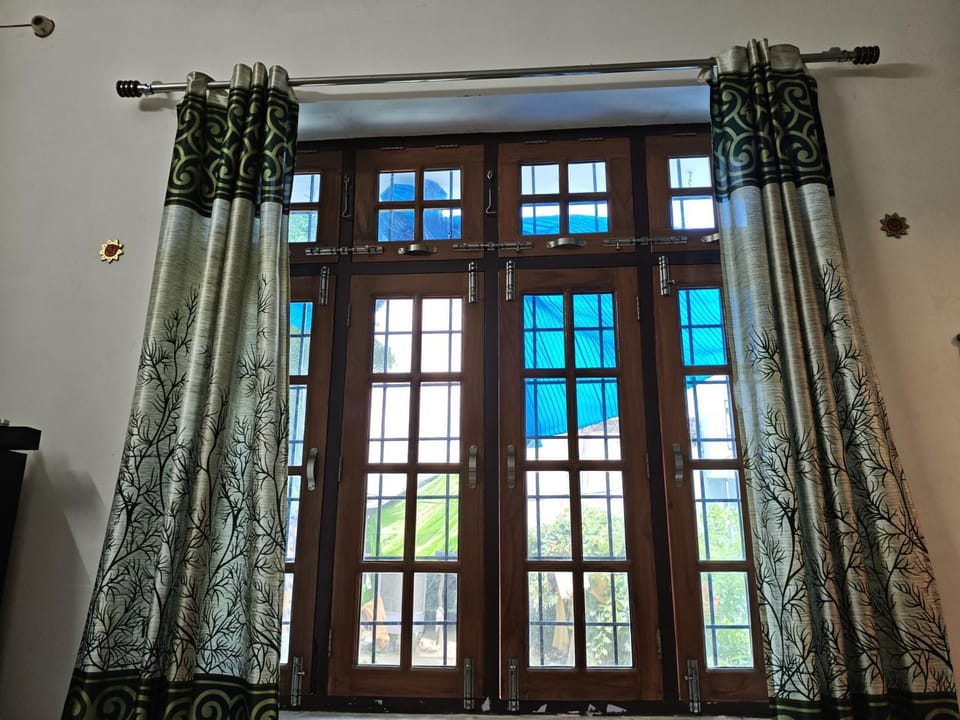 Sree Krishna House Apartment in Uttar Pradesh