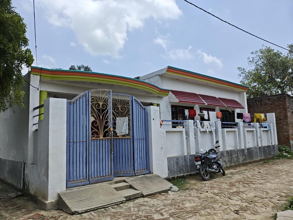 Sree Krishna House Apartment in Uttar Pradesh