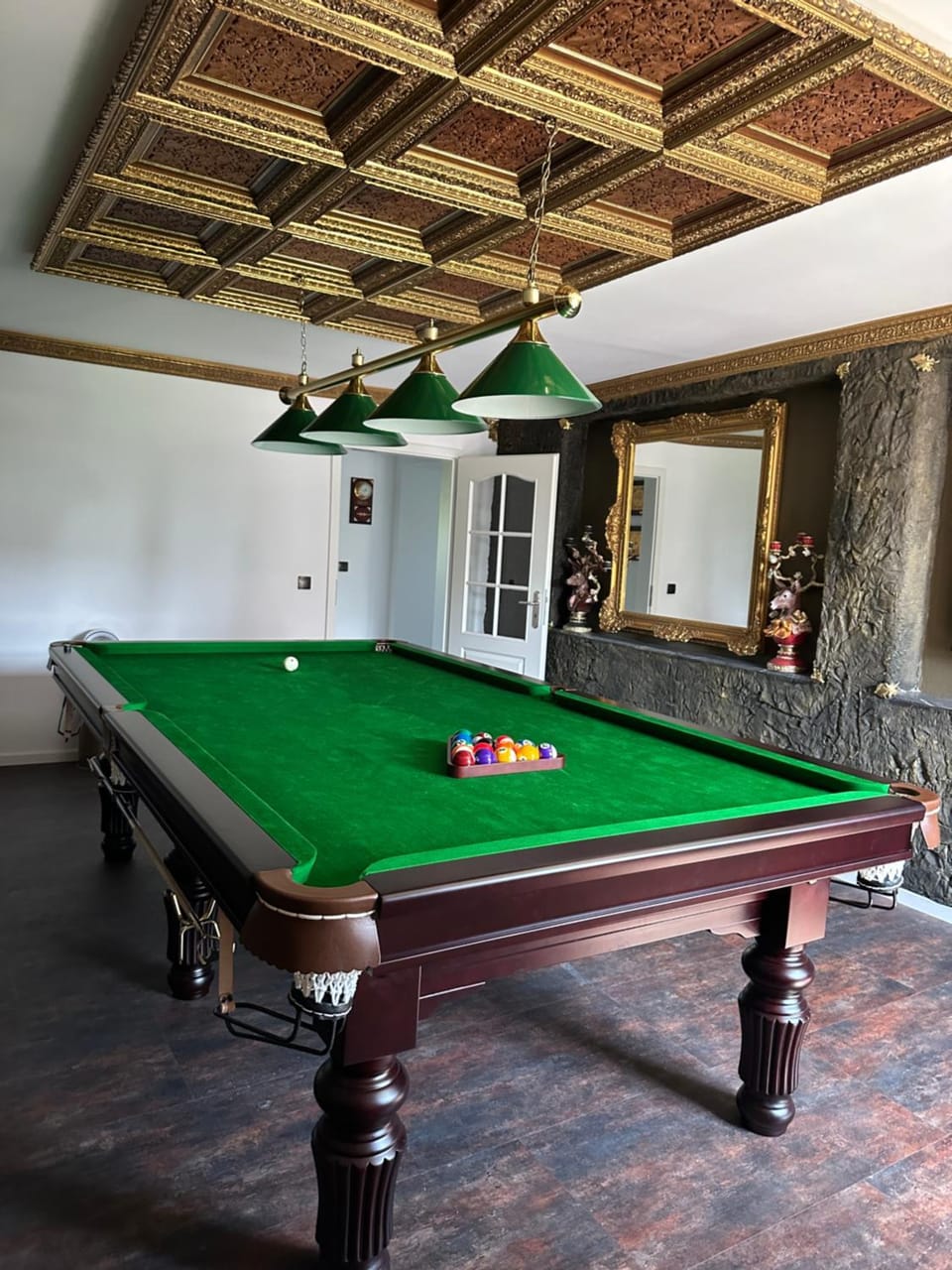 Billiard