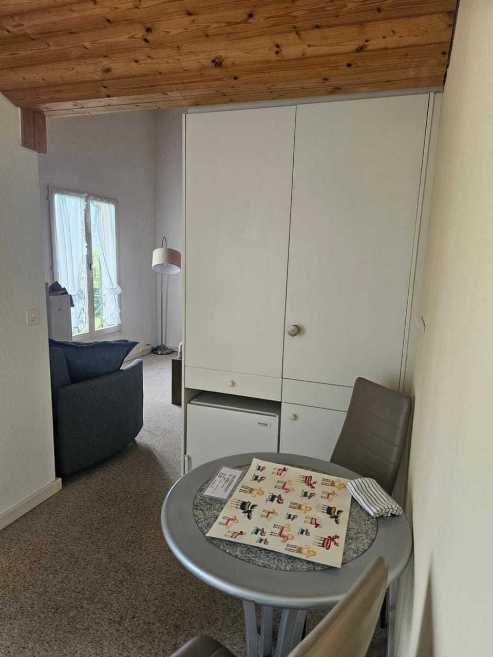 Lake Lodge Apartment in Canton of Bern (Region)