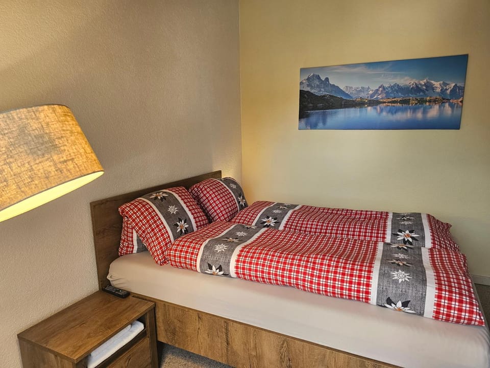 Lake Lodge Apartment in Canton of Bern (Region)