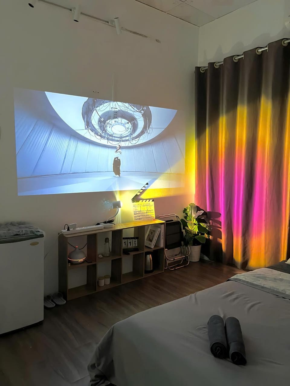 H2T Hotel - Center Bui Vien Hotel in Ho Chi Minh City