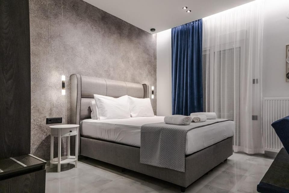 Eunoia Suites 2 Apartment in Volos