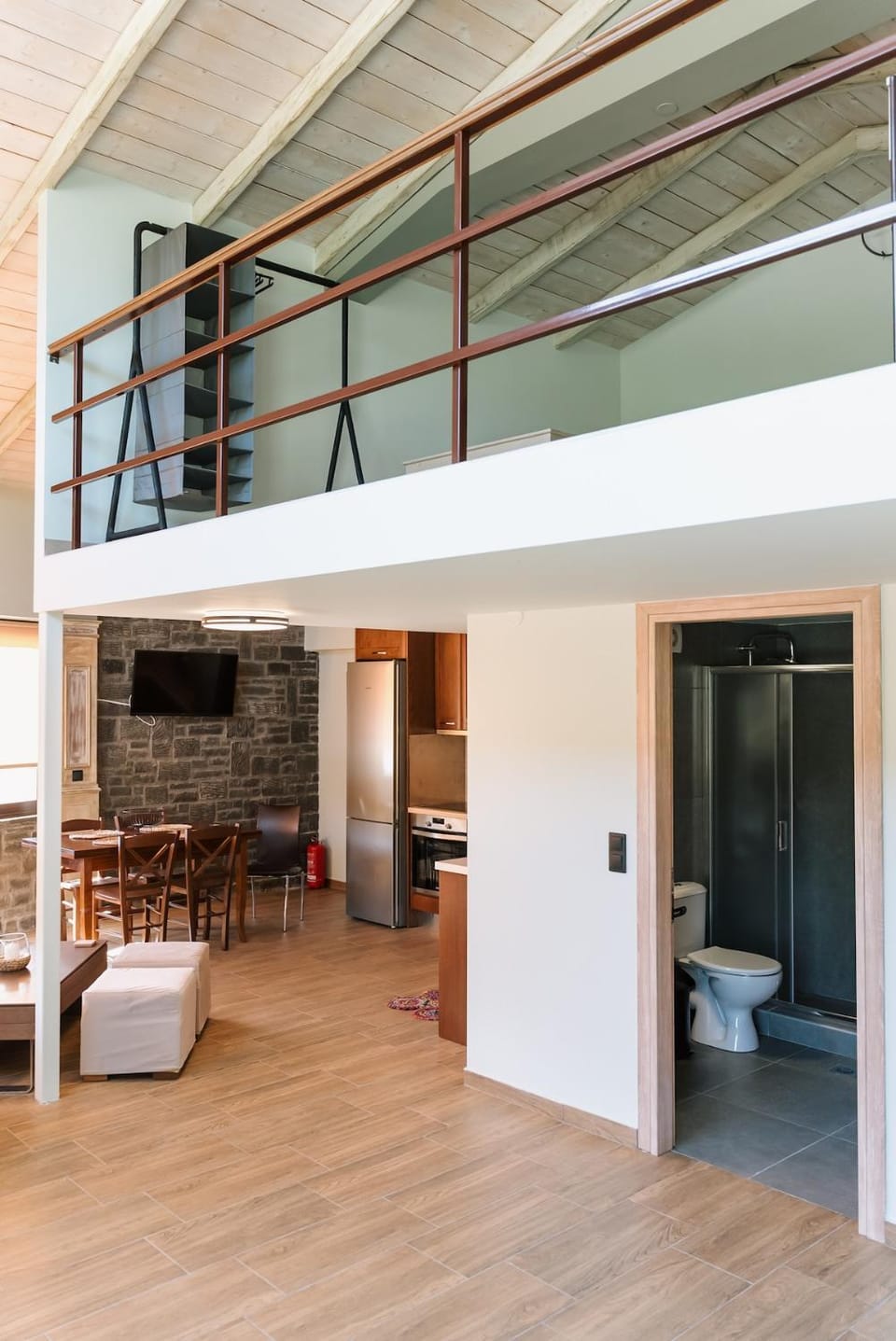 LOTOS Families Αpartments 1 Apartment in North Macedonia