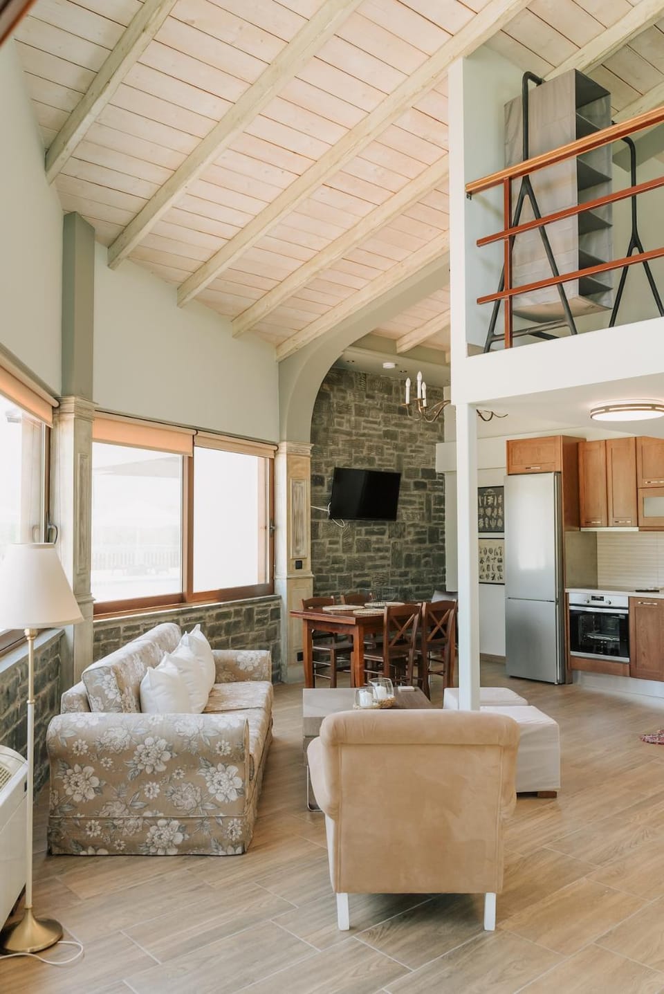 LOTOS Families Αpartments 1 Apartment in North Macedonia