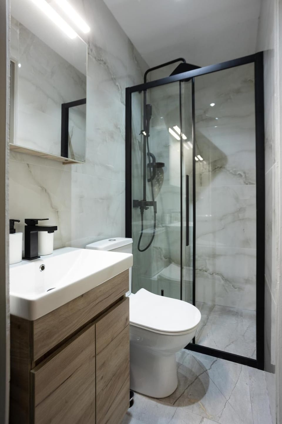 Studio #15 luxury economy Apartment in Thessaloniki