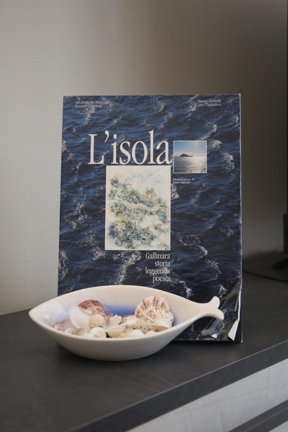 A Casa di Lilly Apartment in Albenga