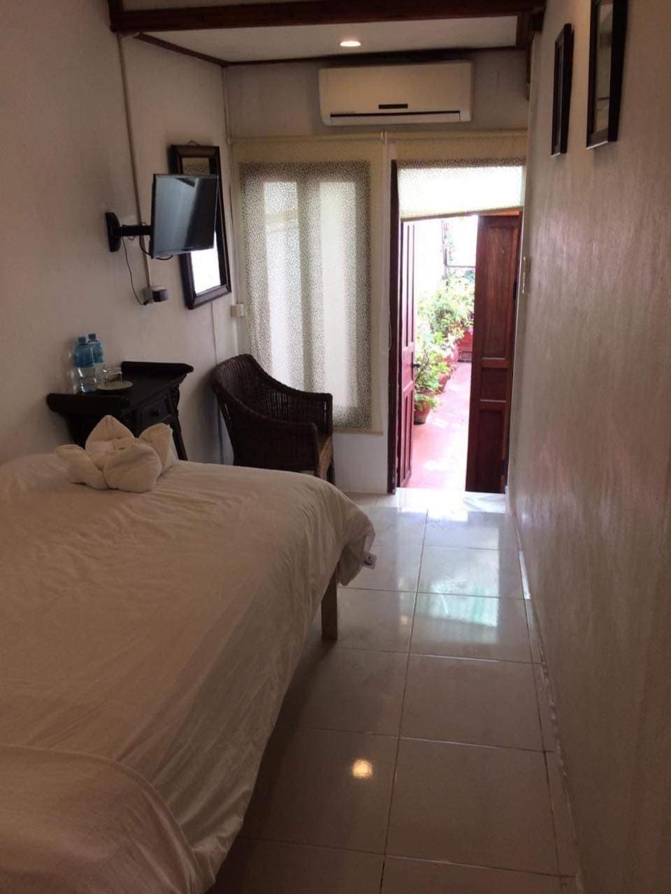 View Khemkhong Guesthouse Bed and Breakfast in Luang Prabang