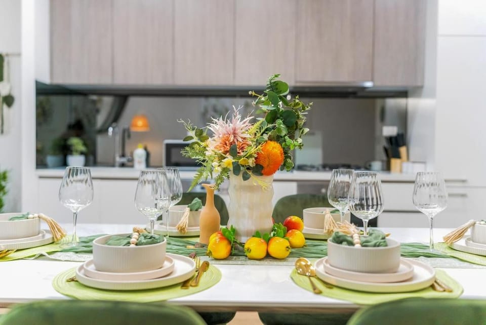 3B2B2C in Zetland -Charming apartment Apartment in Sydney