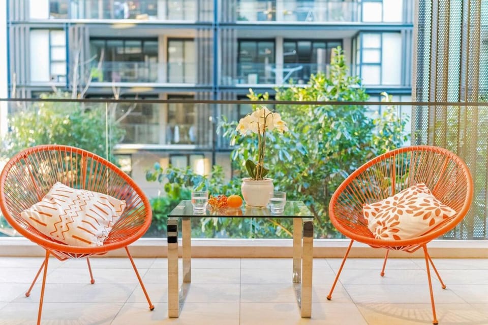 3B2B2C in Zetland -Charming apartment Apartment in Sydney