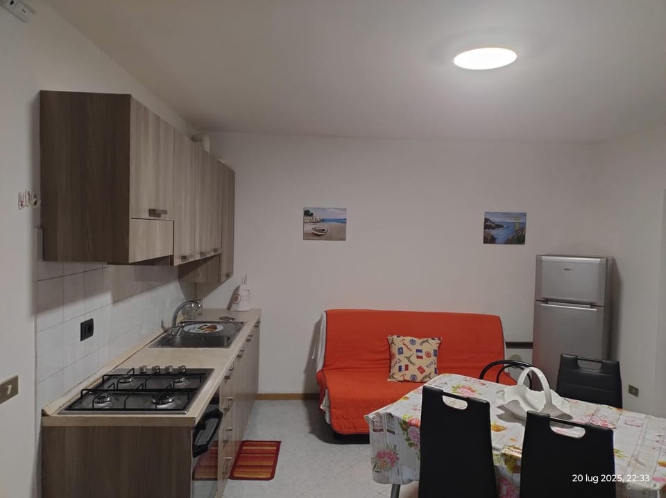 Arco City Heart Apartment in Arco