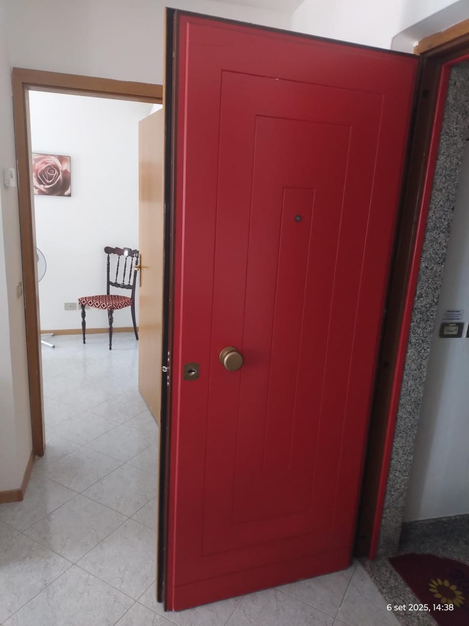 Arco City Heart Apartment in Arco