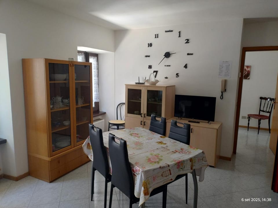 Arco City Heart Apartment in Arco