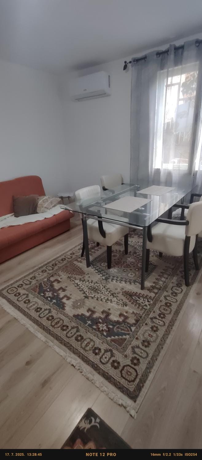 VIP Old Town Garage Apartment in Sarajevo