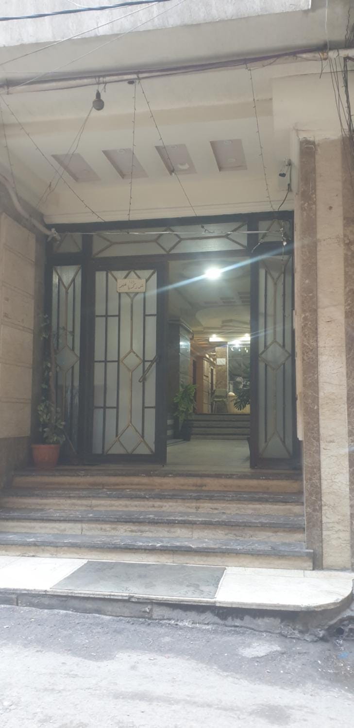 مصر الإسكندرية Apartment in Alexandria