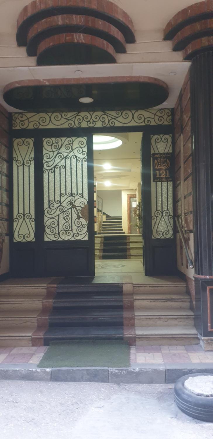 مصر الإسكندرية Apartment in Alexandria