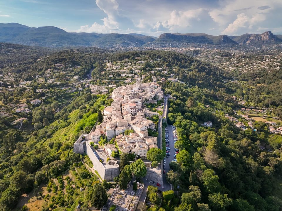 View (from property/room)