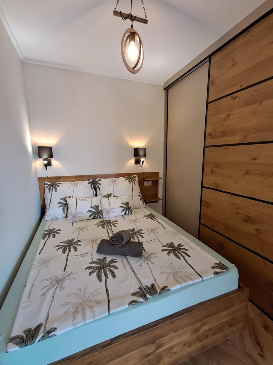 Apartman CA34 Apartment in Villajoyosa