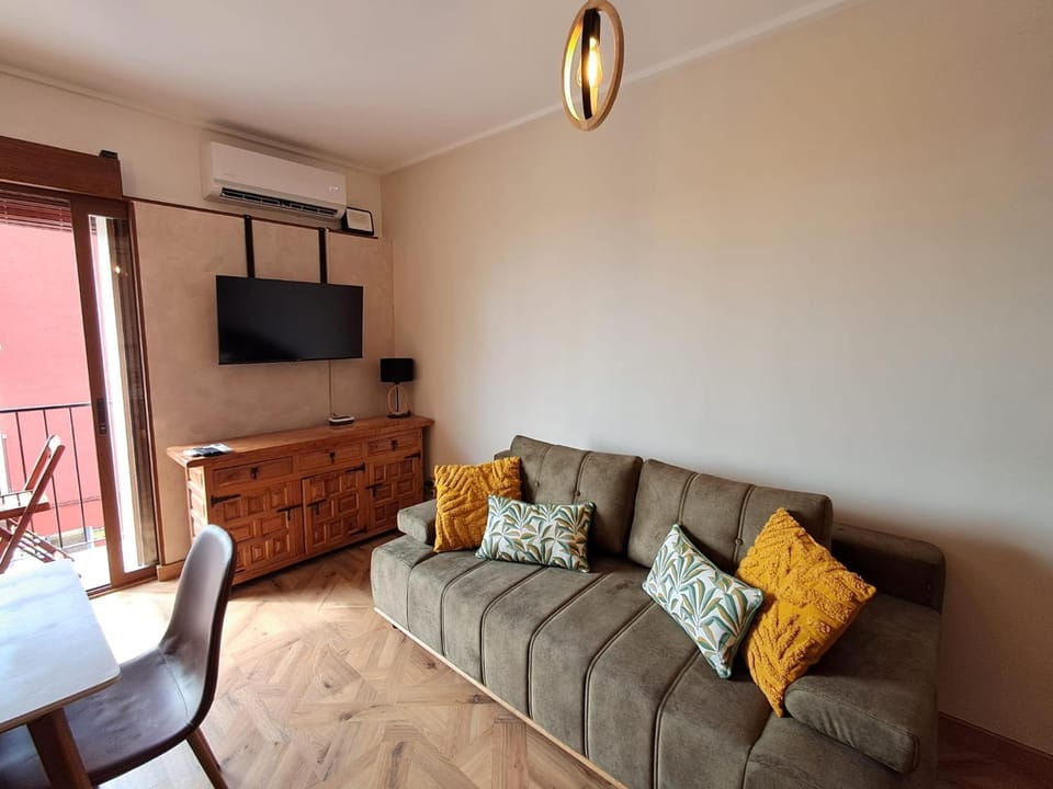 Apartman CA34 Apartment in Villajoyosa