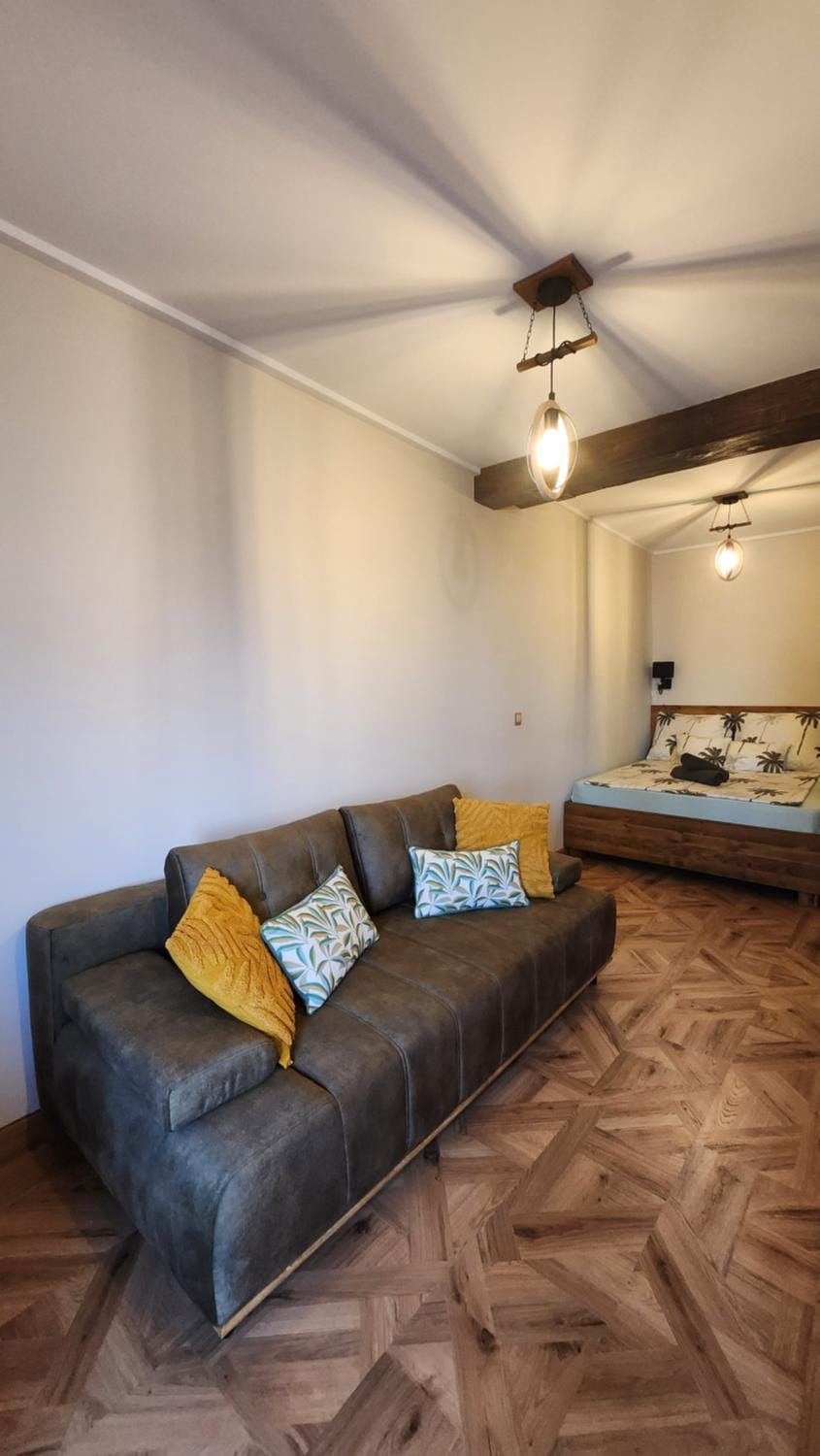 Apartman CA34 Apartment in Villajoyosa