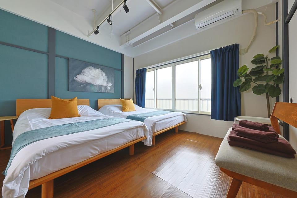 Oneness House Tokyo 東京四ツ木 Villa in Japan