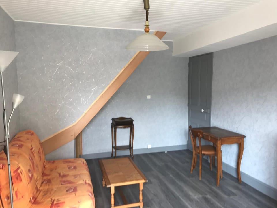 Gîte de TROZIER Apartment in Auvergne-Rhône-Alpes