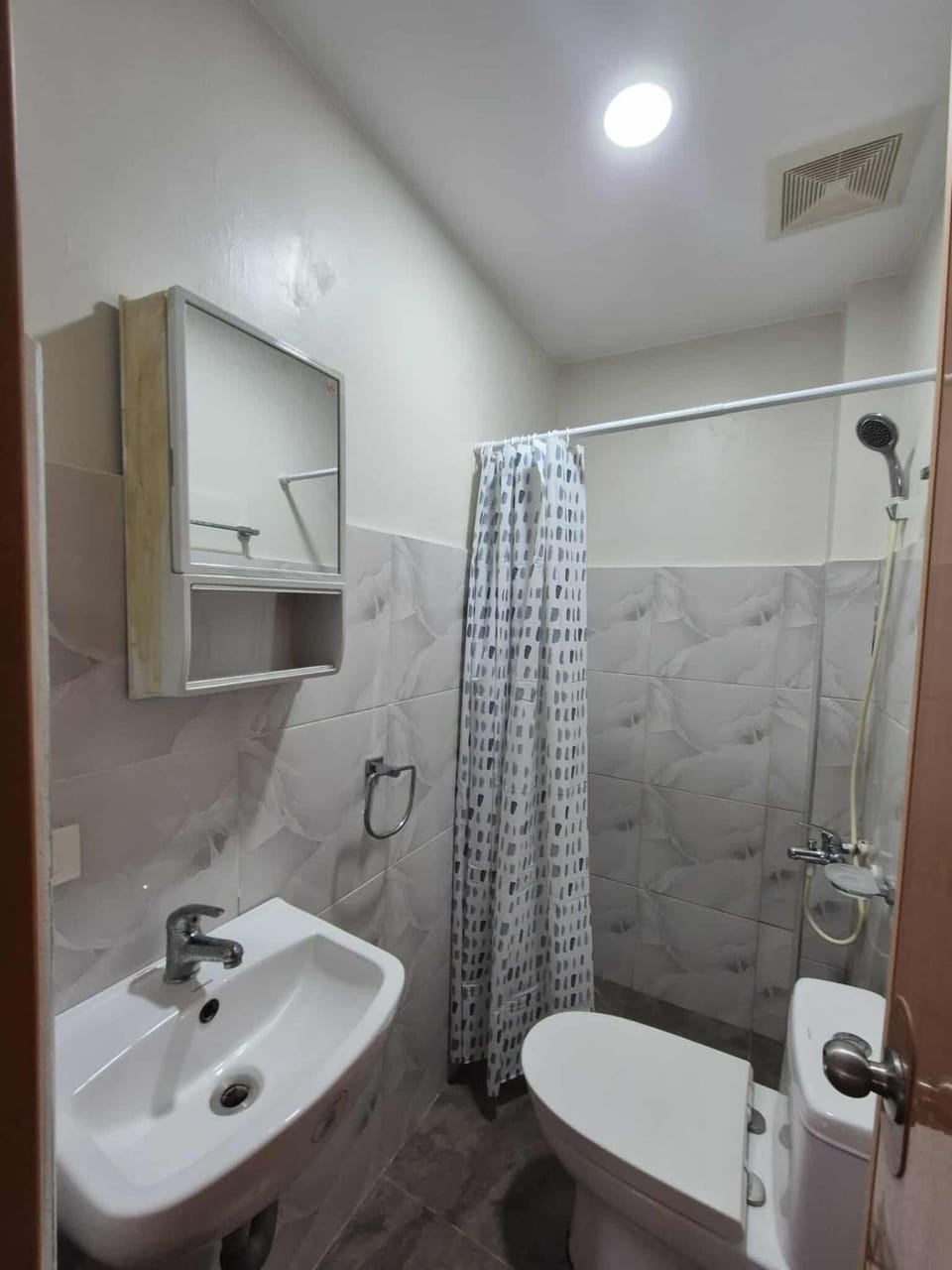 Shower, Toilet, Bathroom, bidet