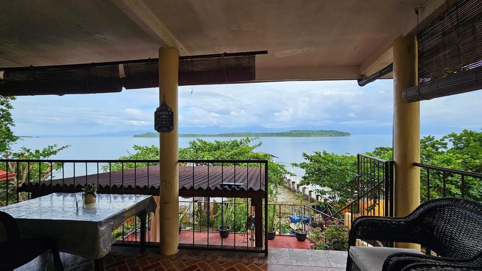 Sea view
