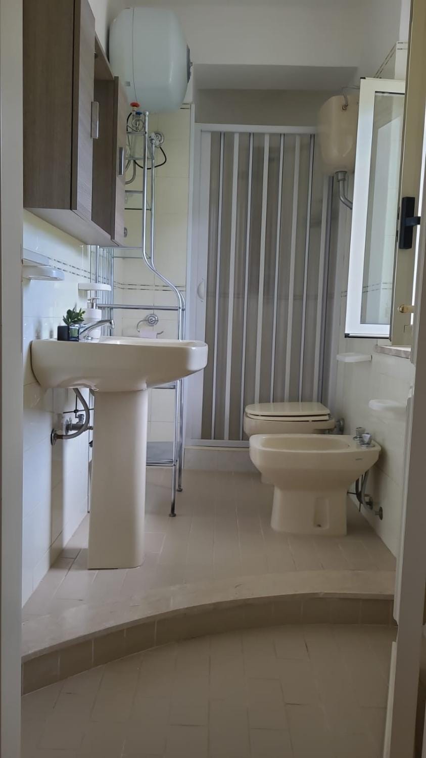 Villa Duchessa I Piano Apartment in Basilicata