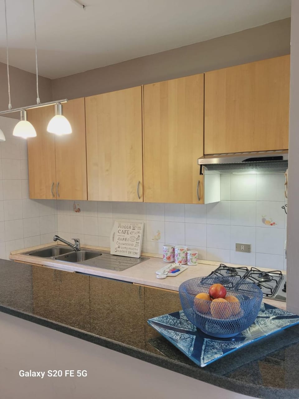 Villa Duchessa I Piano Apartment in Basilicata