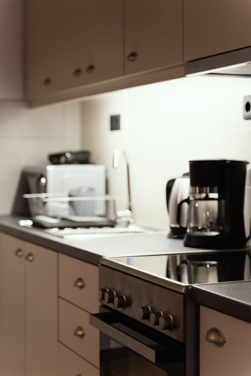 LOTOS Families Apartments 4 Apartment in North Macedonia