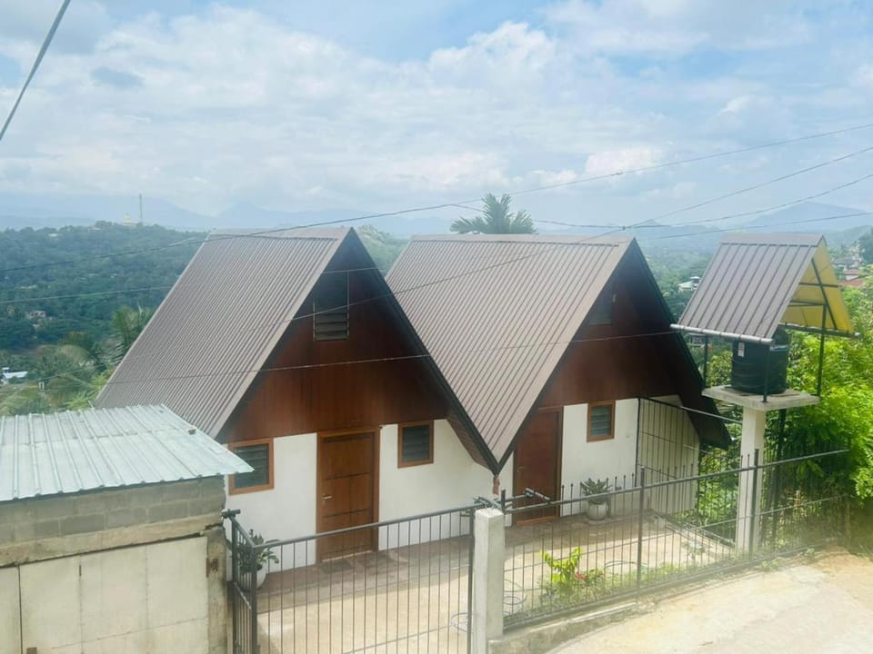 Kandy Twin Villa Villa in Kandy
