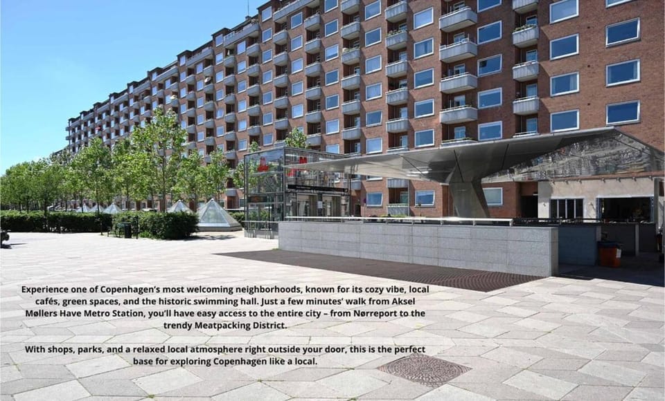 Property building, Text overlay, Location