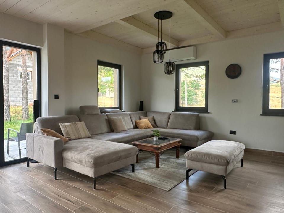 Vila Ivana - Zlatibor Villa in Zlatibor District, Serbia