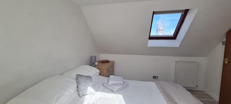 View (from property/room), Photo of the whole room