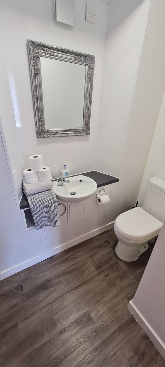 Toilet, Bathroom