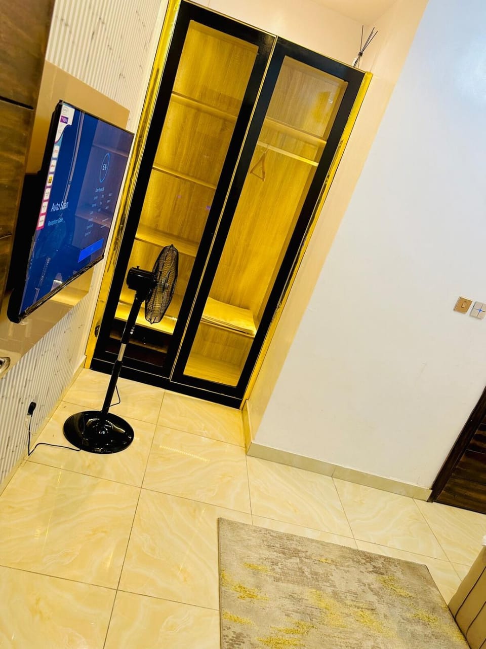 3 bedroom self duplex with pool And Bq in lekki Apartment in Lagos, Nigeria