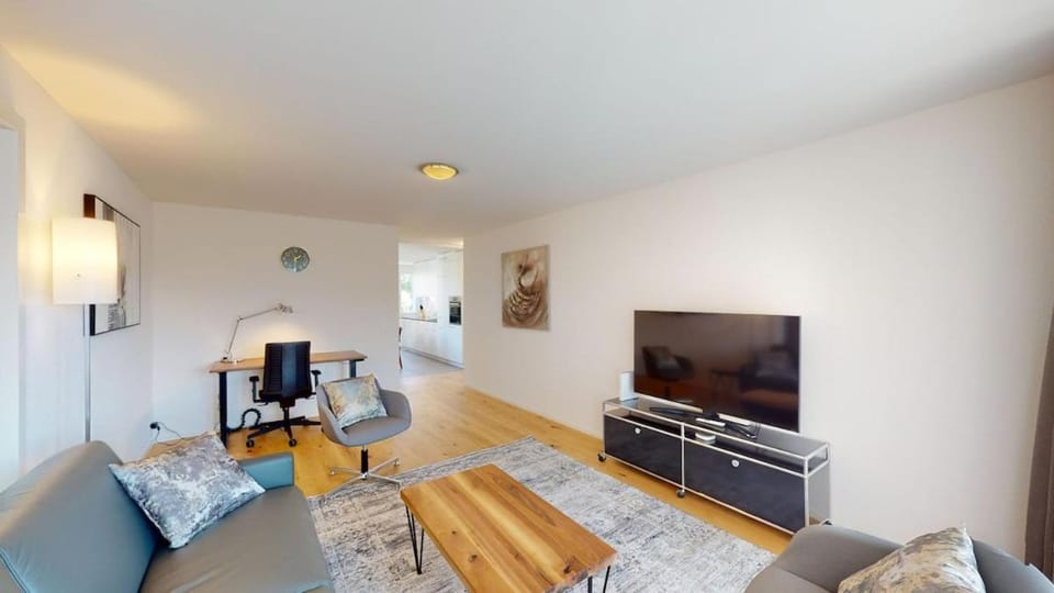 Amazing, central, sunny 1BR flat - Sun 12 Apartment in Zurich City