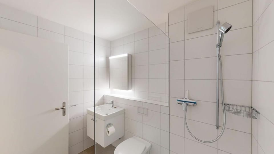 Amazing, central, sunny 1BR flat - Sun 12 Apartment in Zurich City