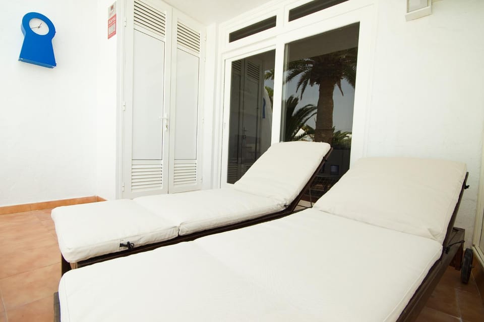 Elena Beach - By AZ Rentals Apartment in Puerto del Carmen