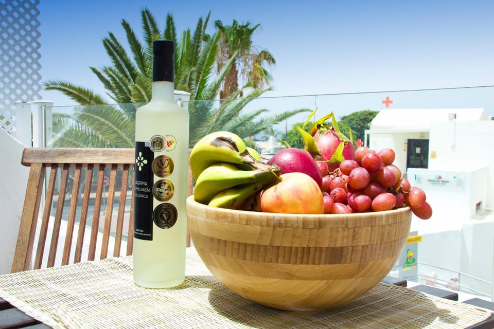 Elena Beach - By AZ Rentals Apartment in Puerto del Carmen
