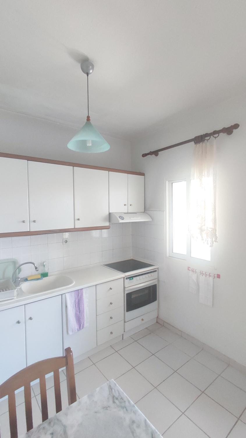 Agnanti Apartment Apartment in Halkidiki