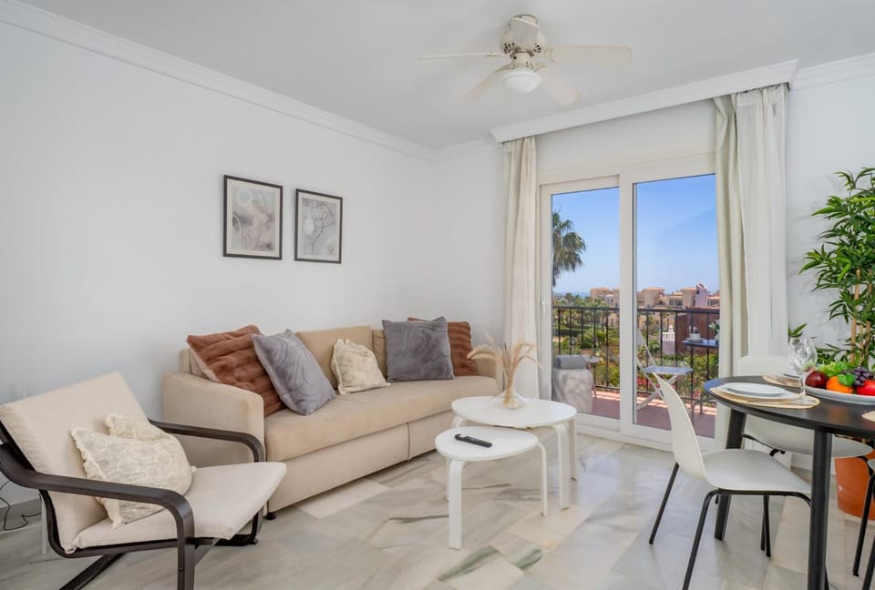 El Faro Hideaway by Lica Homes Apartment in Costa del Sol