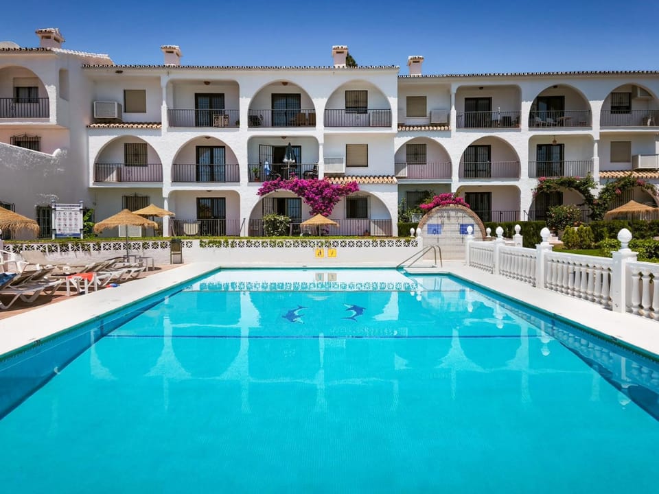 El Faro Hideaway by Lica Homes Apartment in Costa del Sol